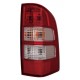Ford Ranger 2006-2012 Rear Light Unit Driver Side